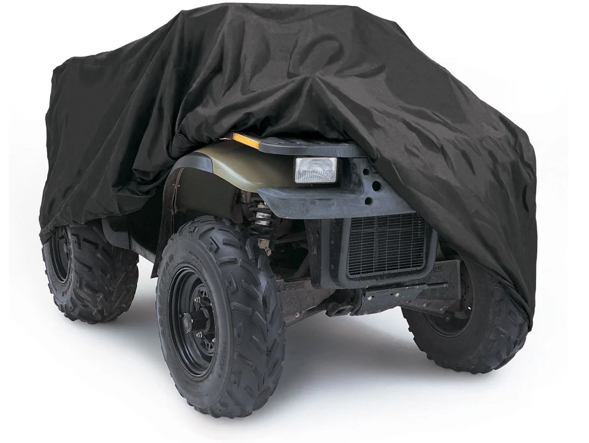 ATV Cover