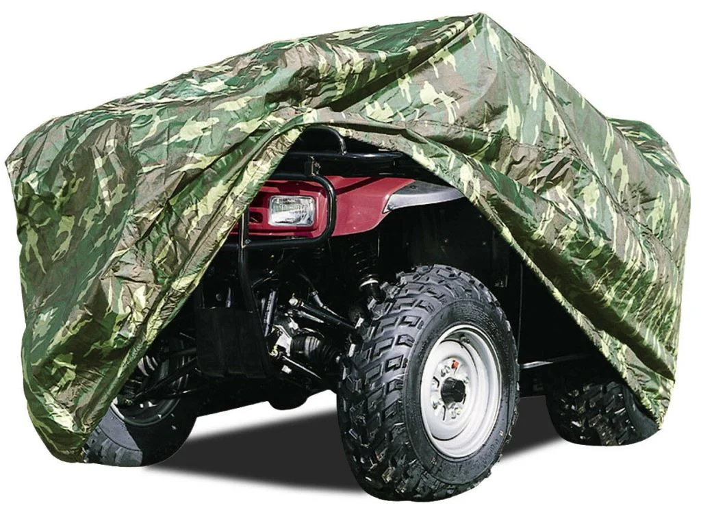 Trike Cover