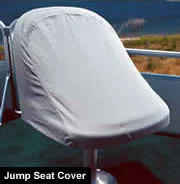 Boat Seat Cover