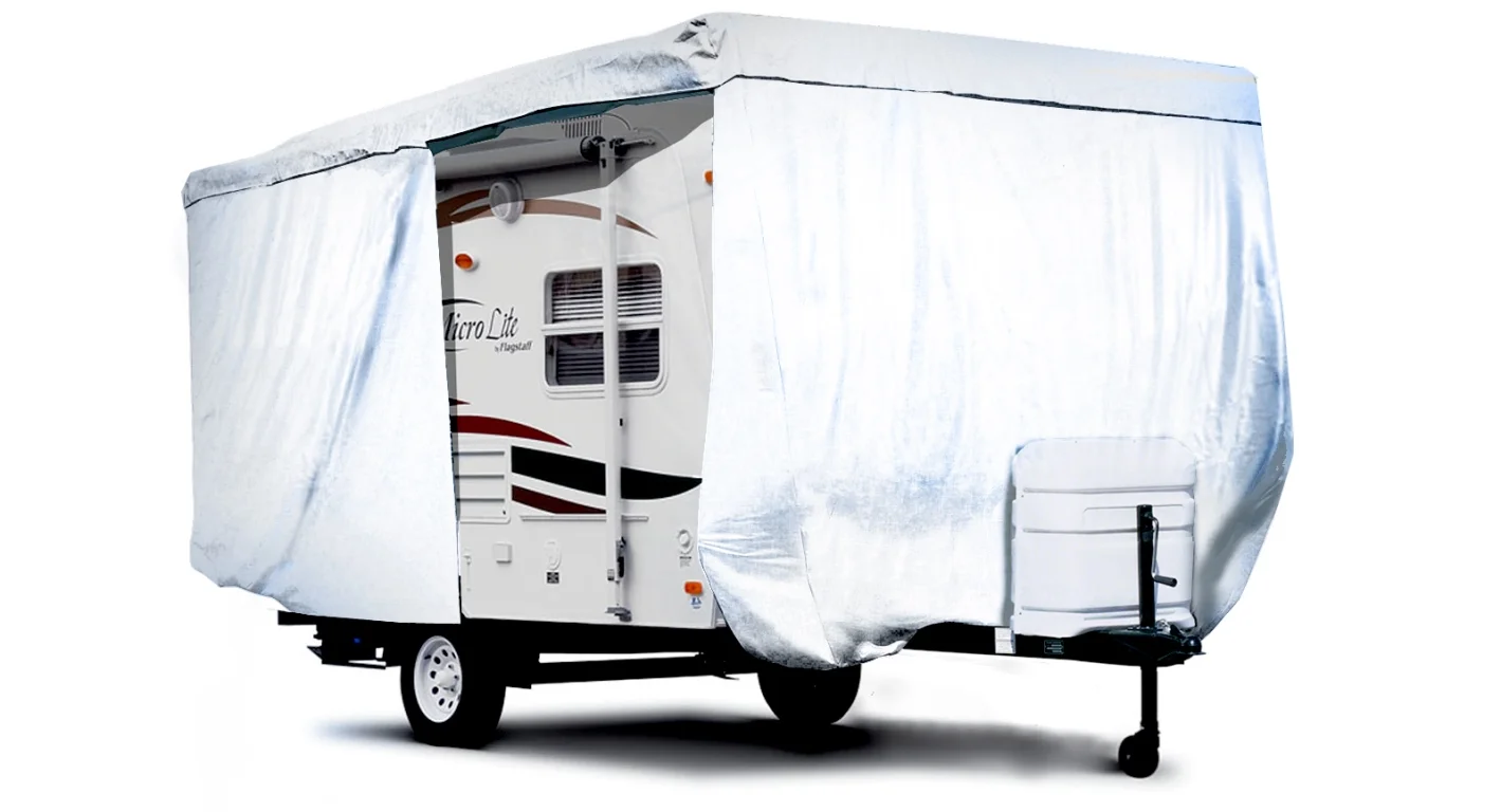 Elite Camper Covers