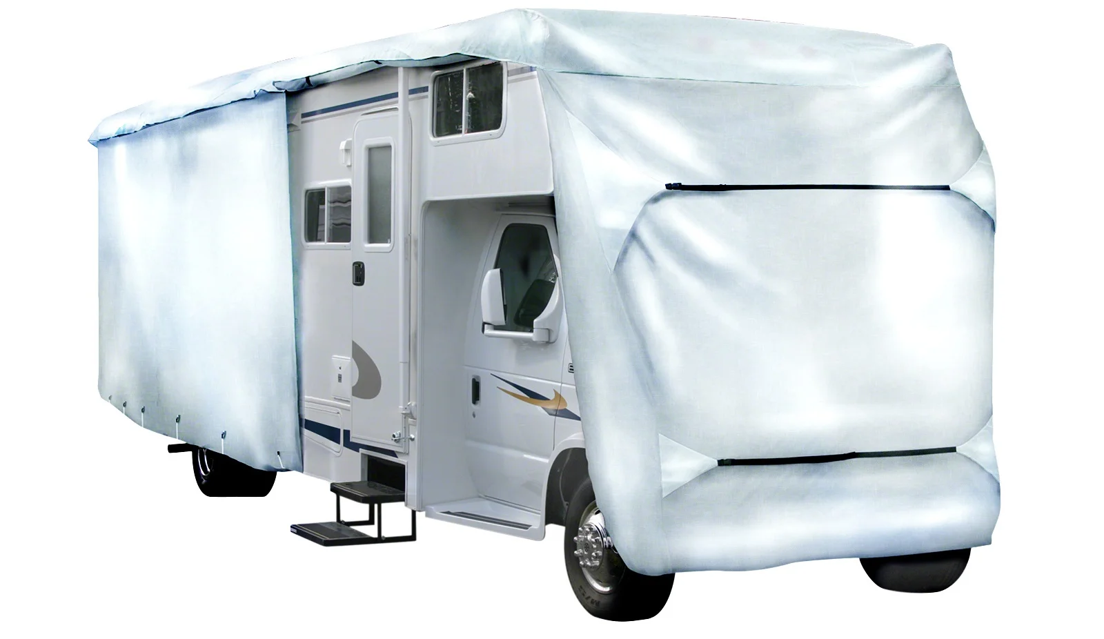 Class C RV Cover