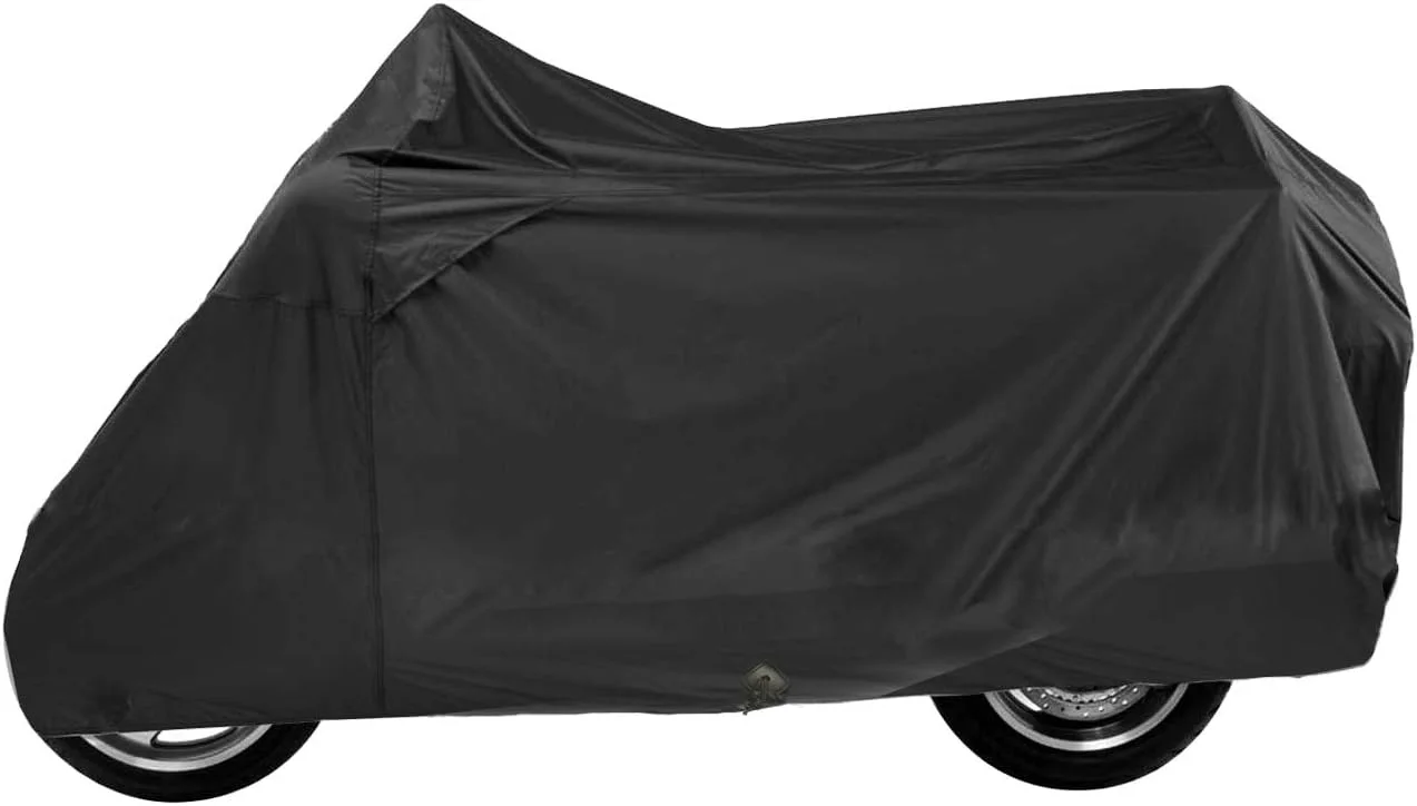 Elite Motorcycle Cover