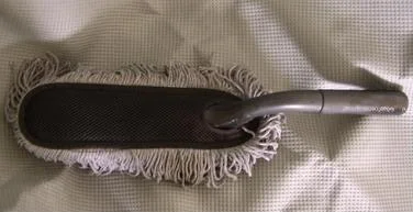Car Duster