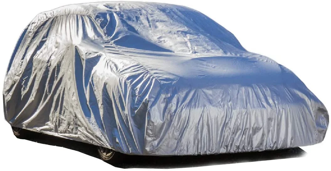 Elite ShieldAll Car Covers