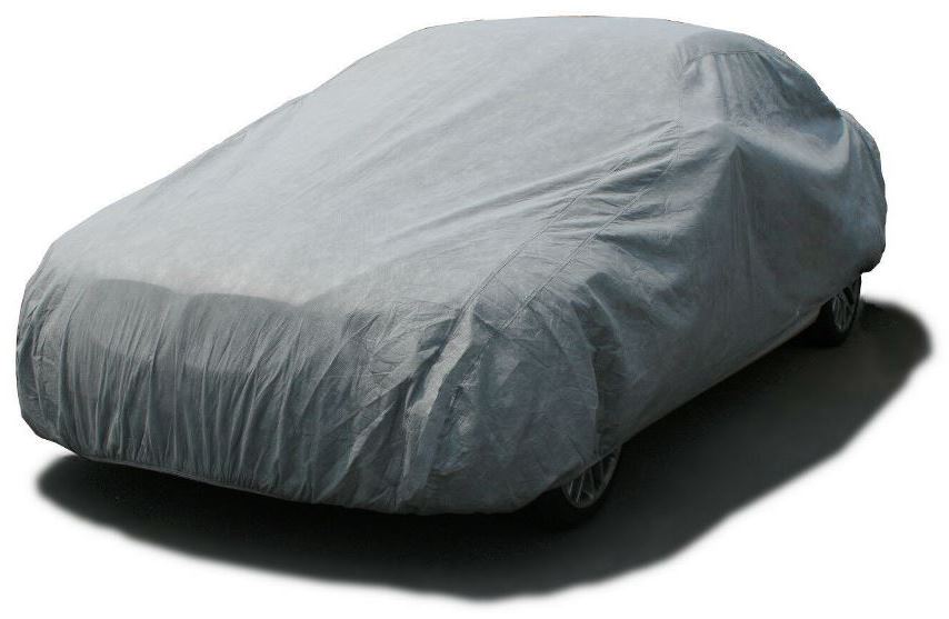 Bondtech Car Cover Size Chart