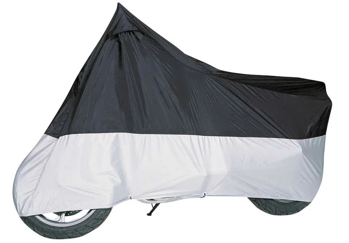 Elite Motorcycle Cover