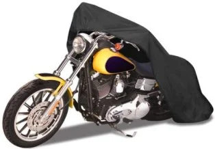 Elite Motorcycle Cover