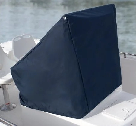 Marine Center Console Cover