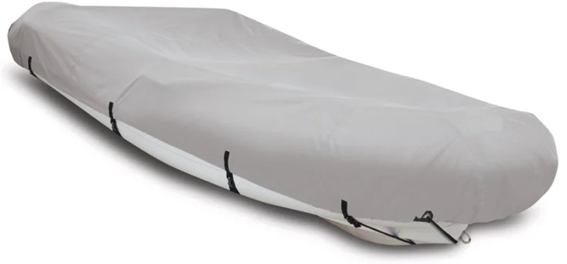 Inflatable Boat Covers