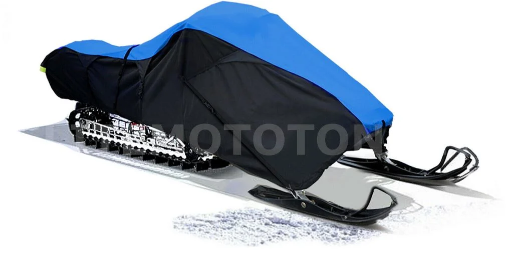 Snowmobile Covers