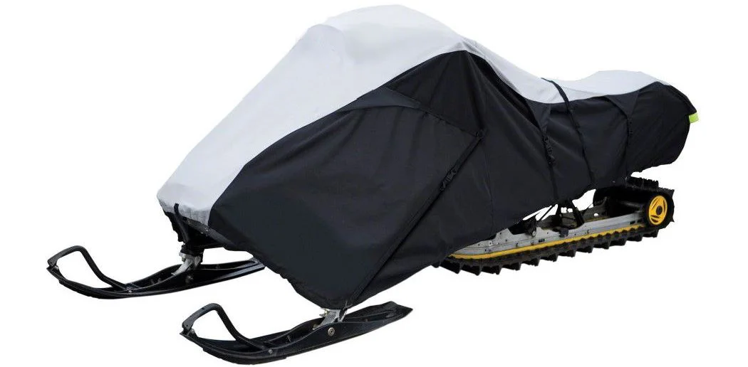 Snowmobile Covers