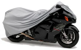 Motorcycle Cover