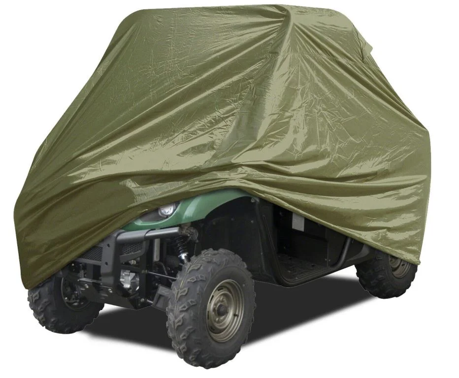 Elite Tractor Covers