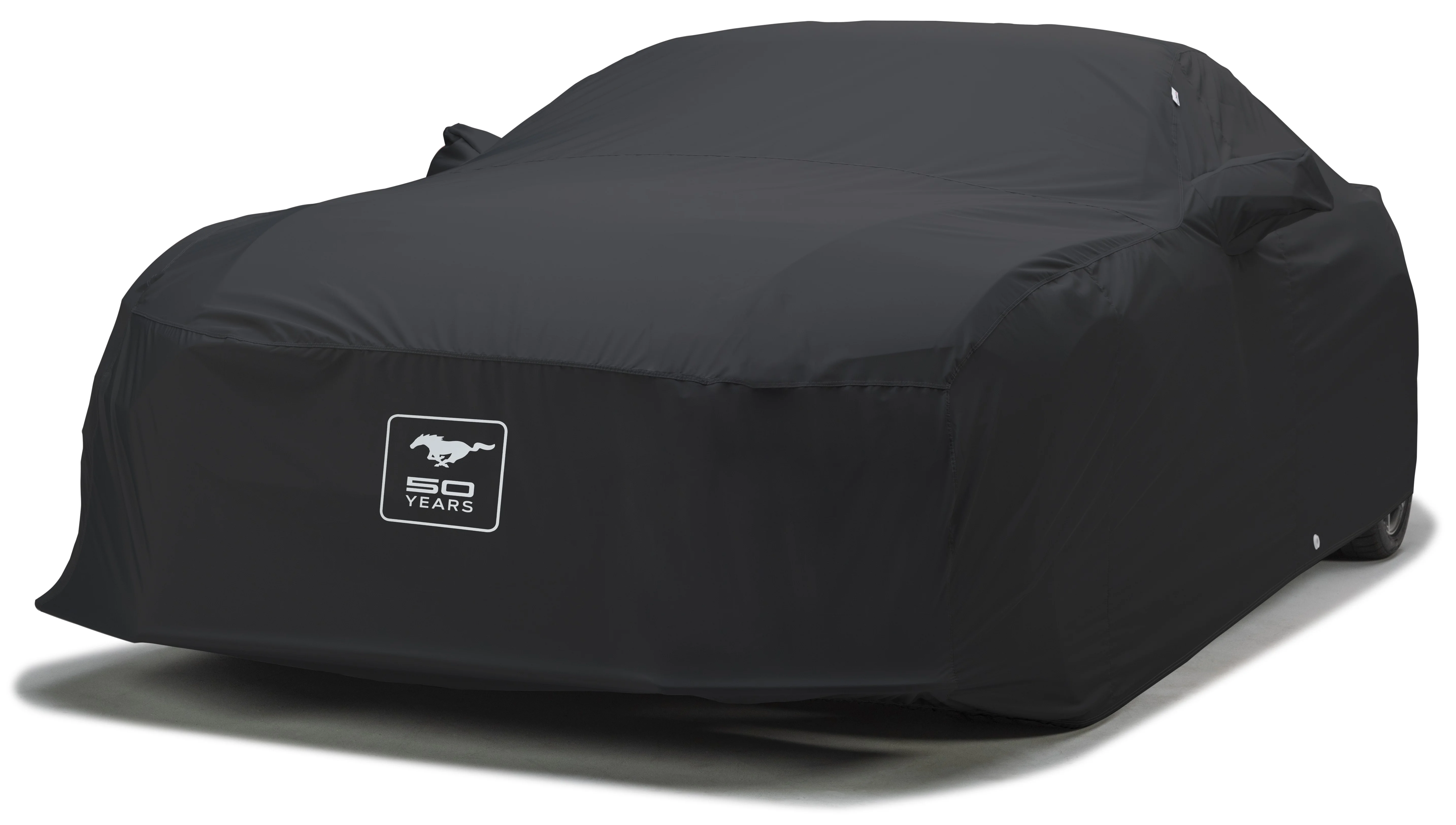 Ford Mustang Car Covers