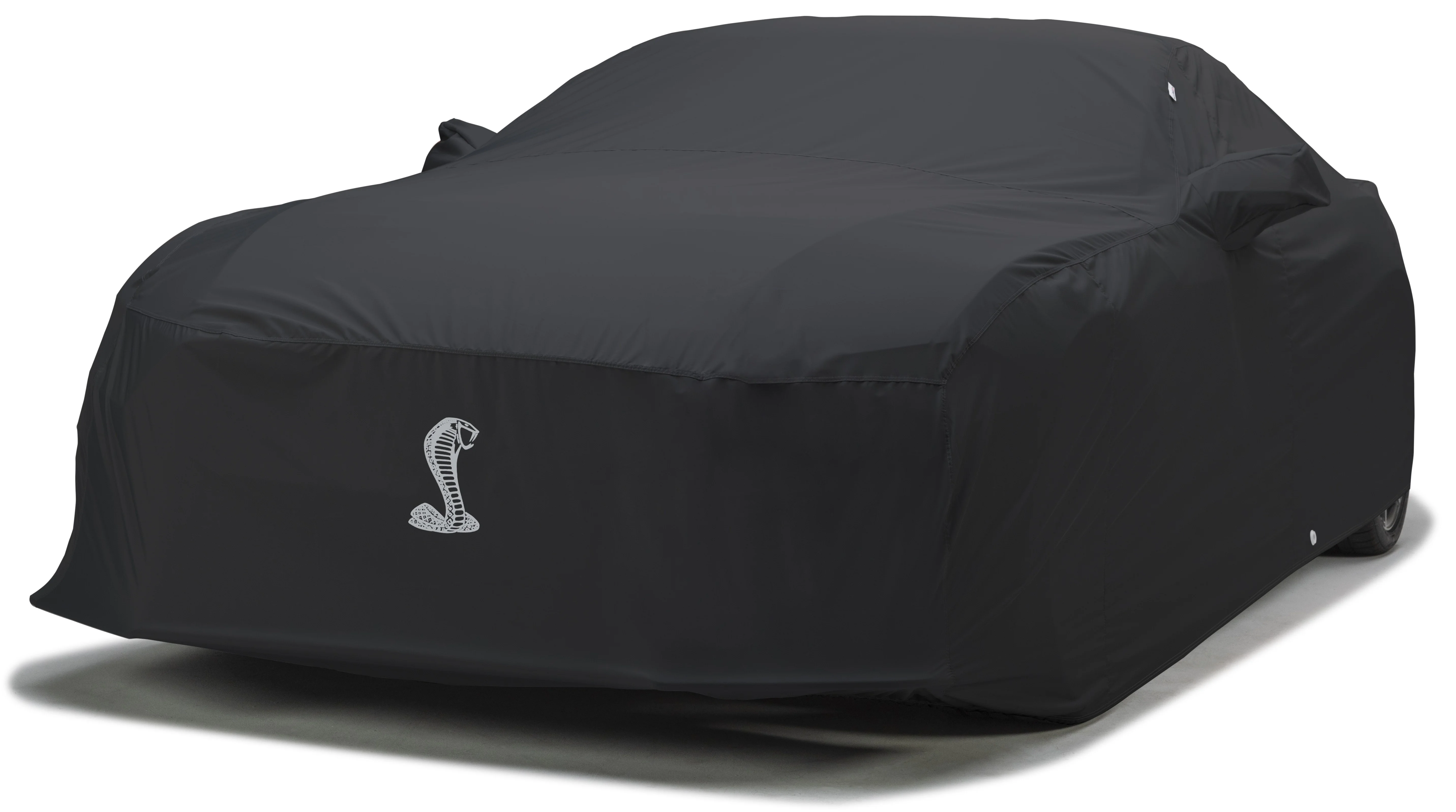 Ford Mustang Car Covers