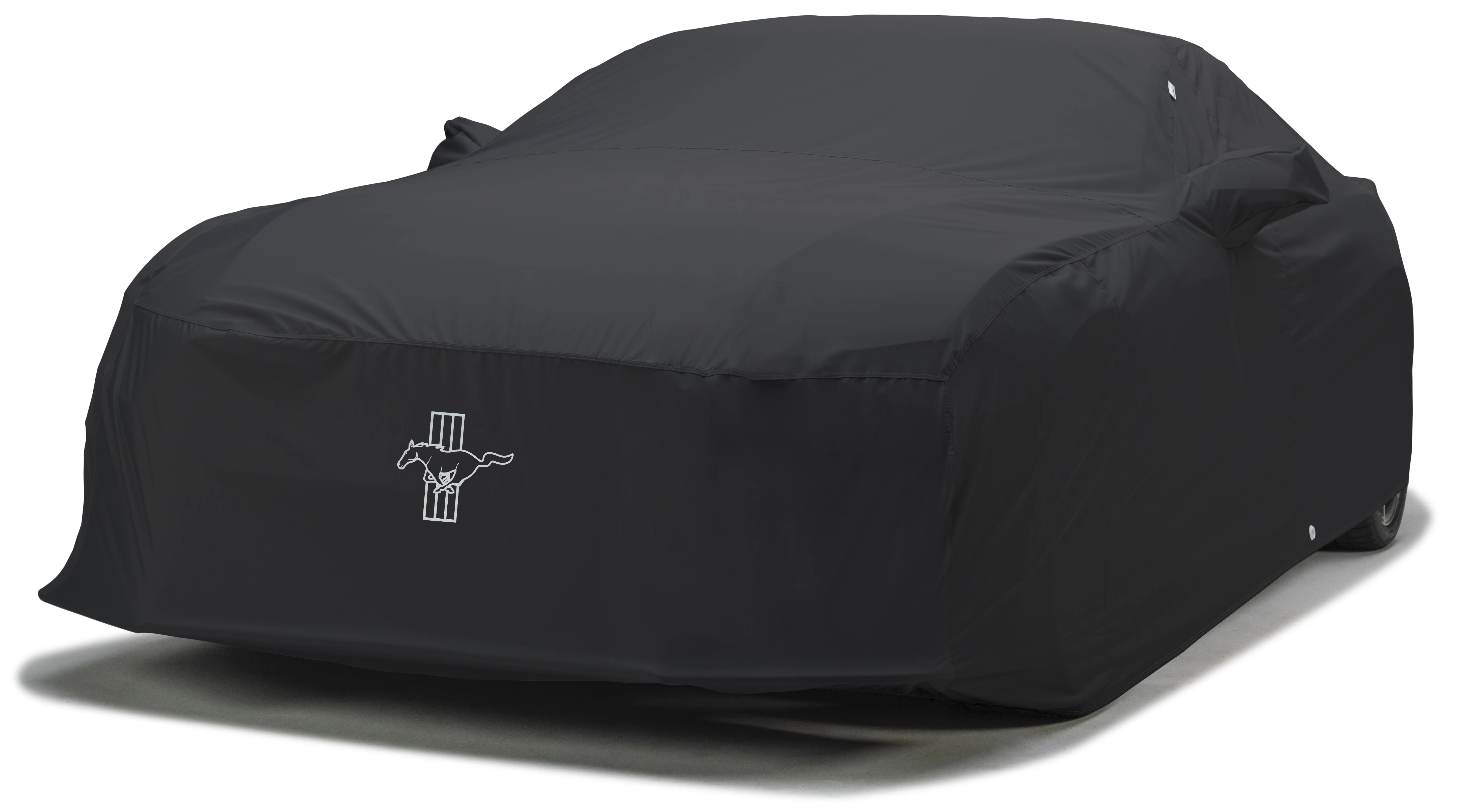 Ford Mustang Car Covers