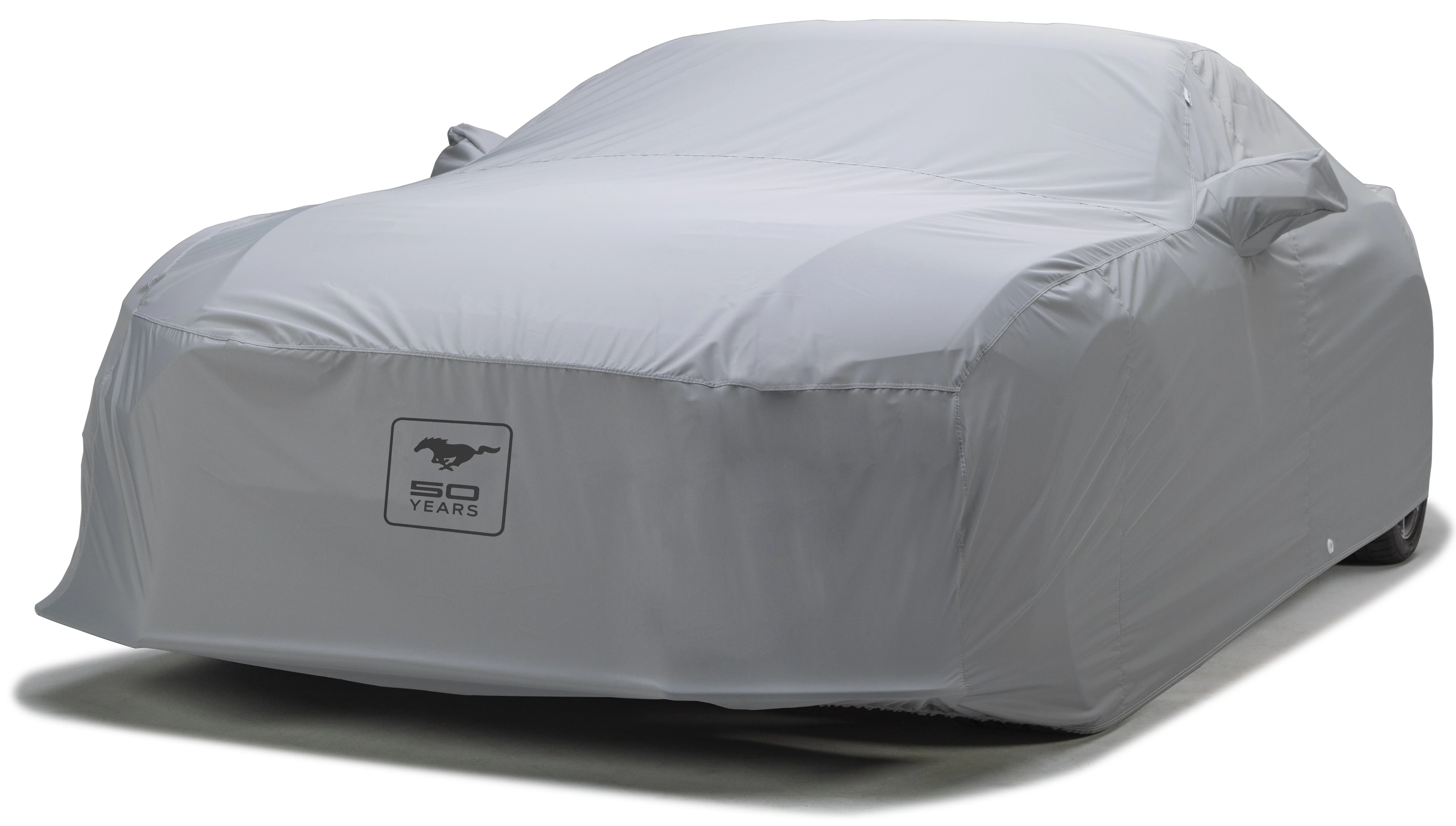 Ford Mustang Car Covers