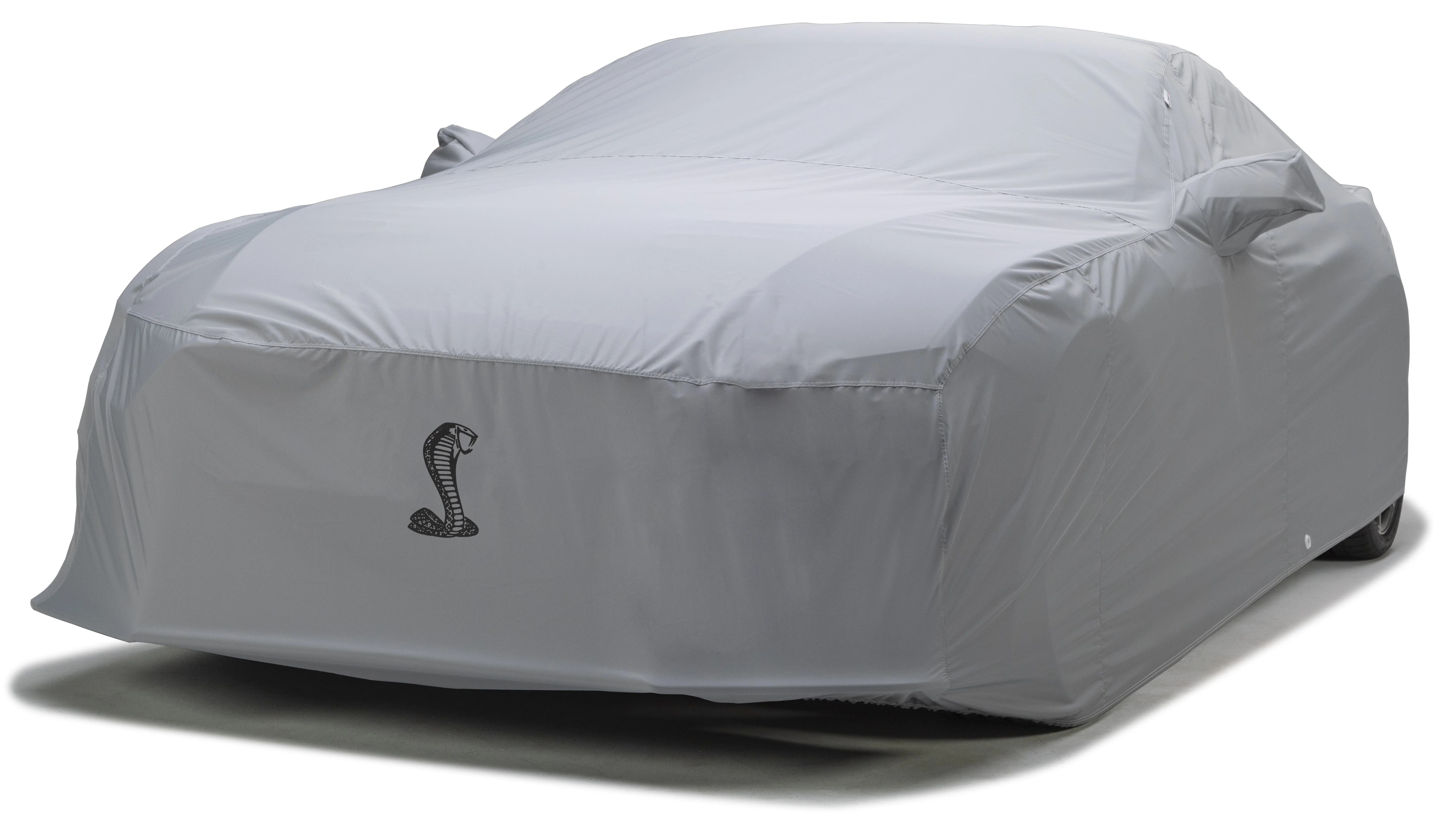 Ford Mustang Car Covers