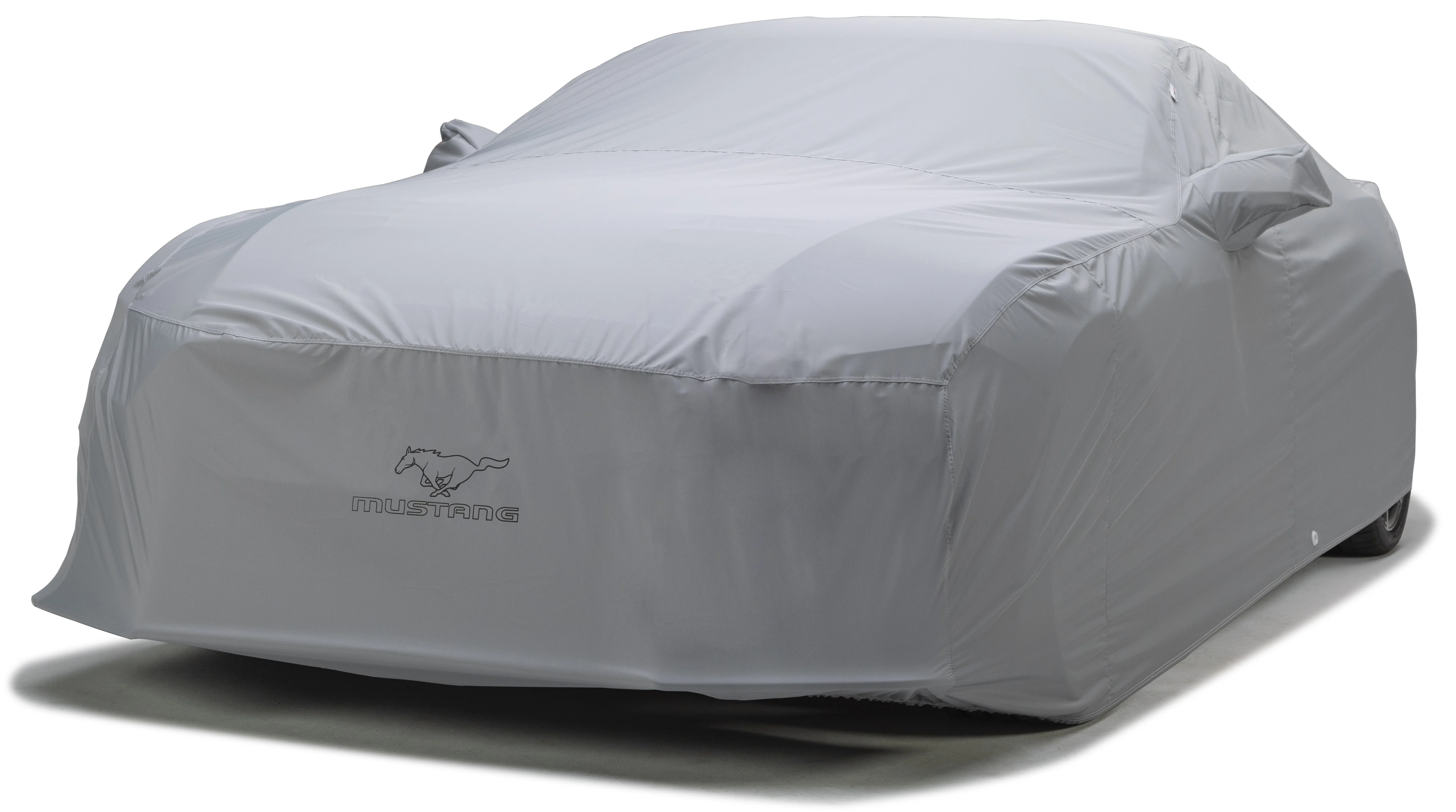Ford Mustang Car Covers