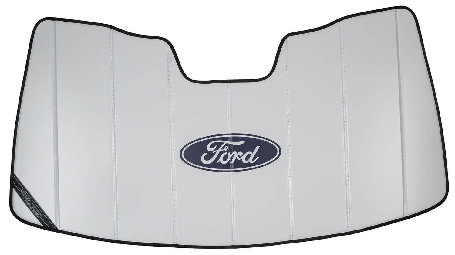 Ford Uvs100 Premier Custom Sunscreen