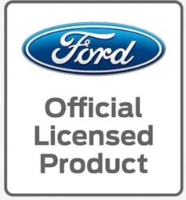 Ford Licensed