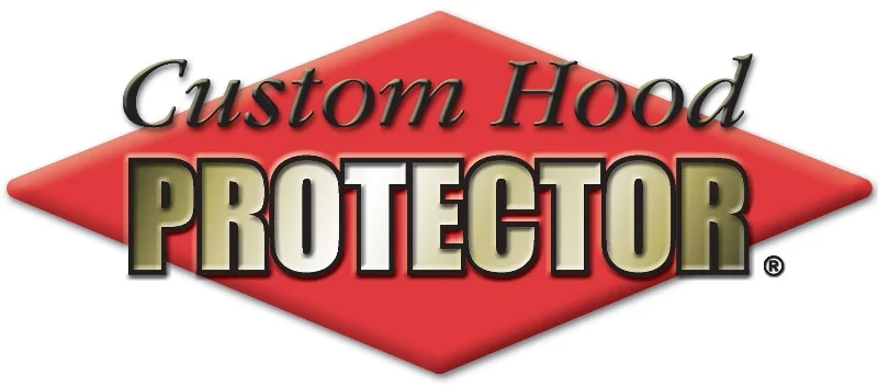 LeBra Hood Protector Logo