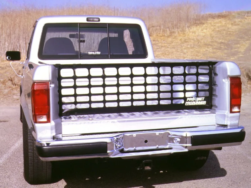 Pro Runner Series Tail Gate Net