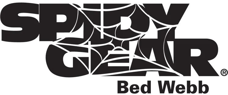 Cargo Net For Truck Bed: Spidy Gear Bed Webb