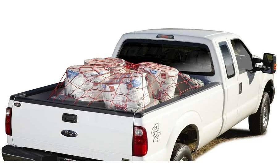 tailgate net for pickup truck beds